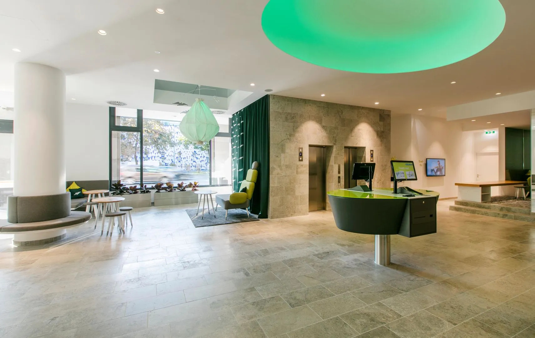 Photo - ARCOTEL Donauzentrum Wien