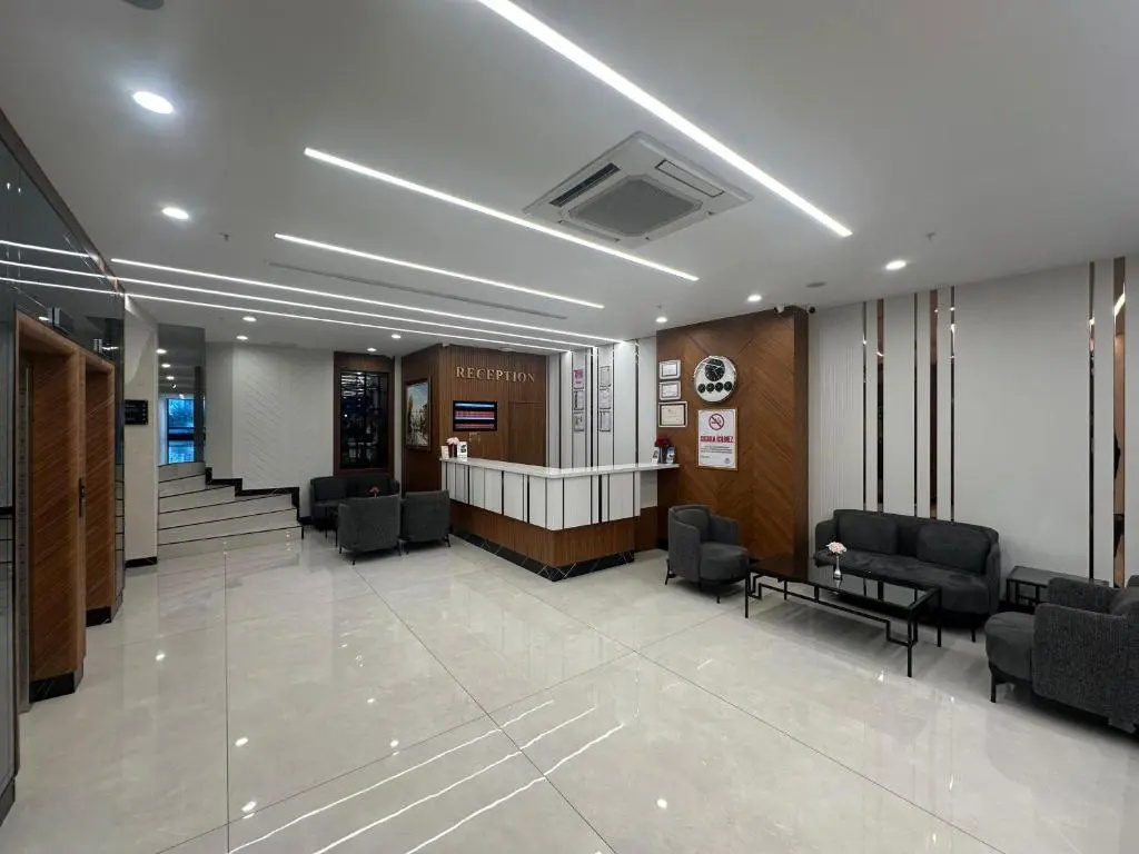 Photo - Hotel Istanbul Trend