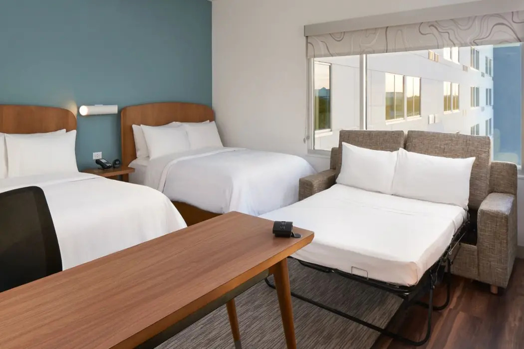 Foto - Element by Westin Orlando International Drive