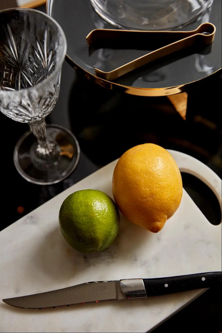 Photo - The Nikolai Hamburg - Leonardo Limited Edition