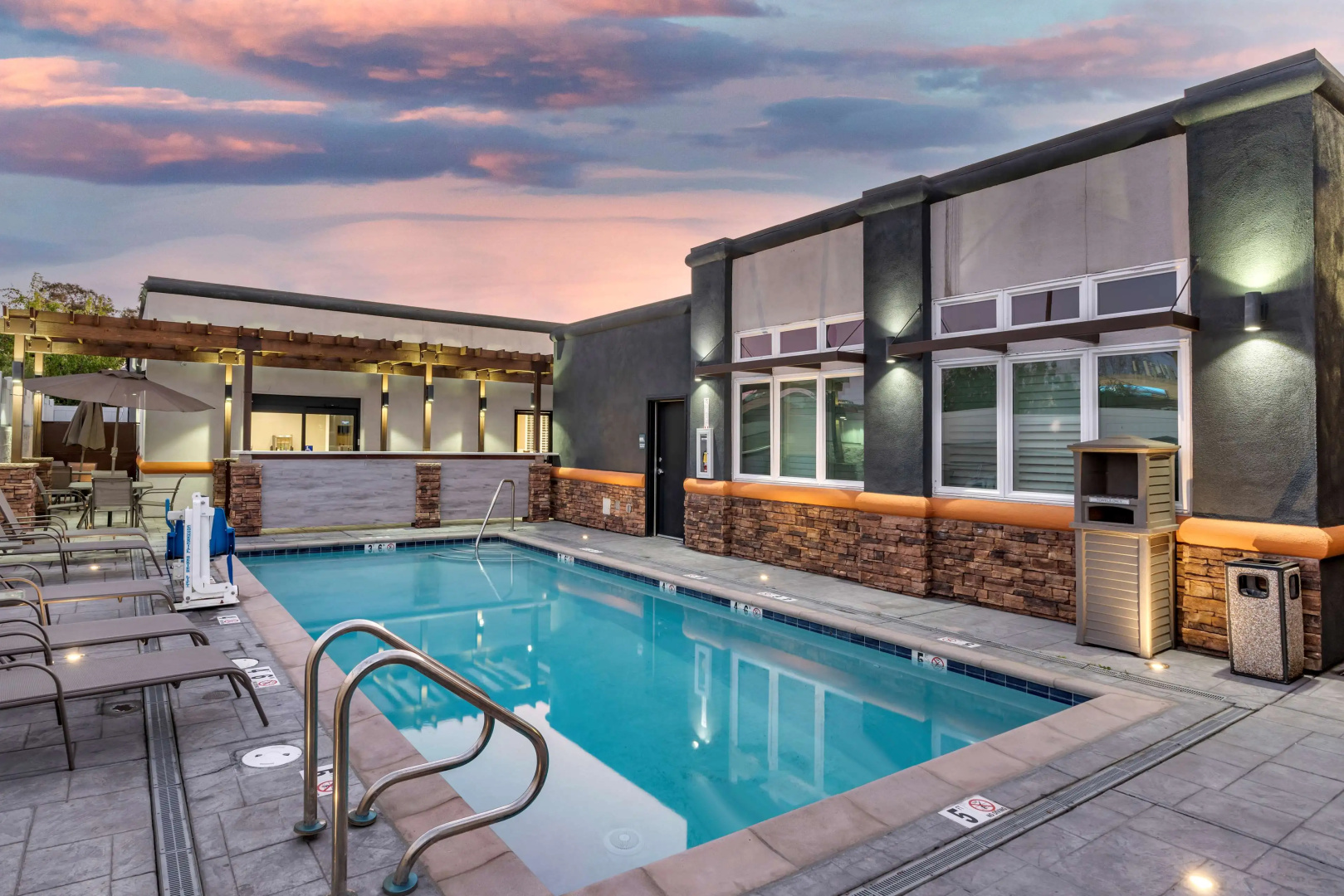 Photo - Best Western Inn Santa Clara