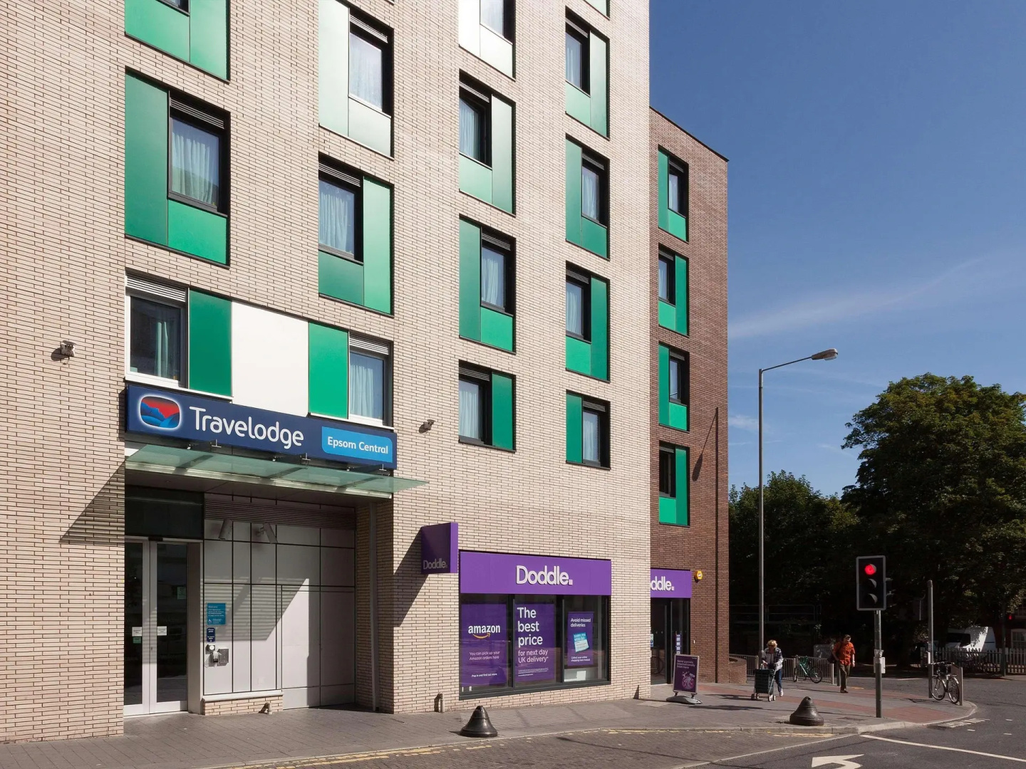 Foto - Four Points Flex by Sheraton Cardiff