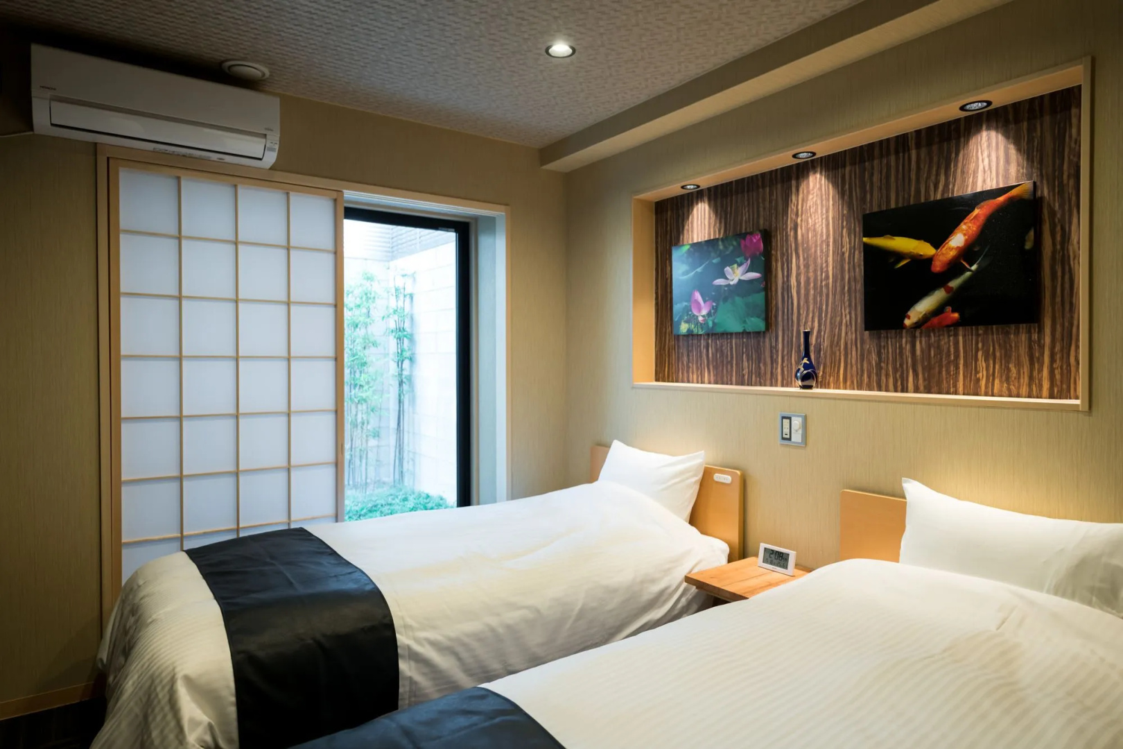 Photo - Shiki Suites - Kyoto Umekoji