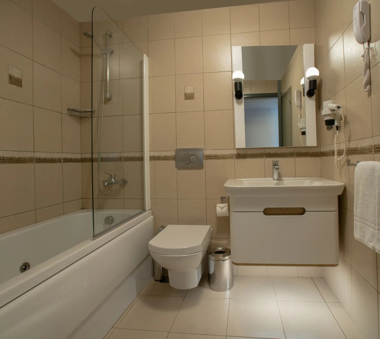 Foto - Tan Hotel - Special Category