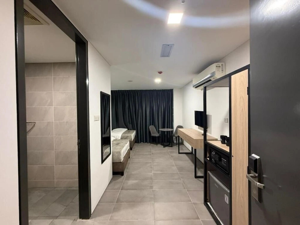 Foto - Arena Suites Kuala Lumpur