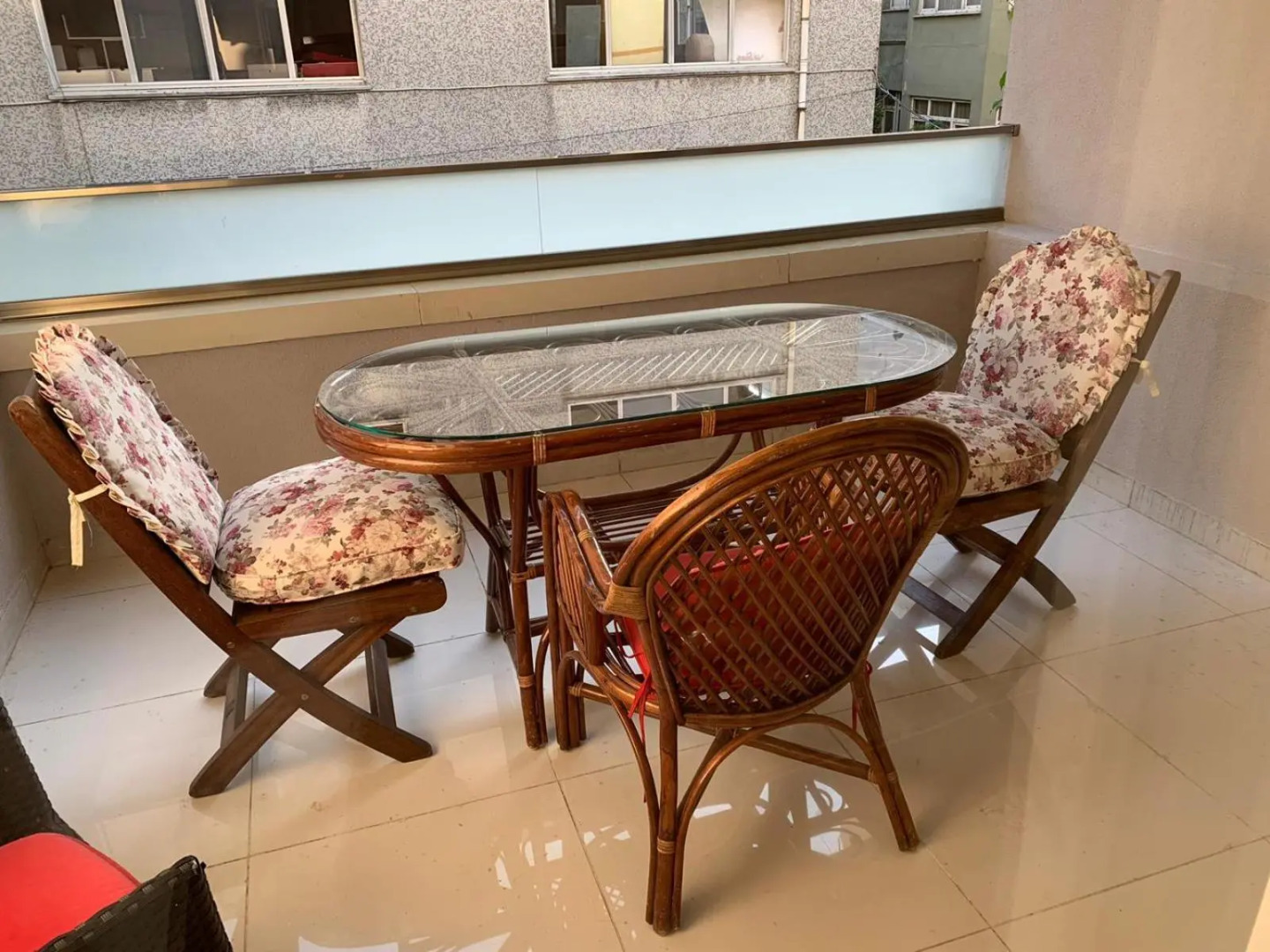 Foto - Regency World Hotel
