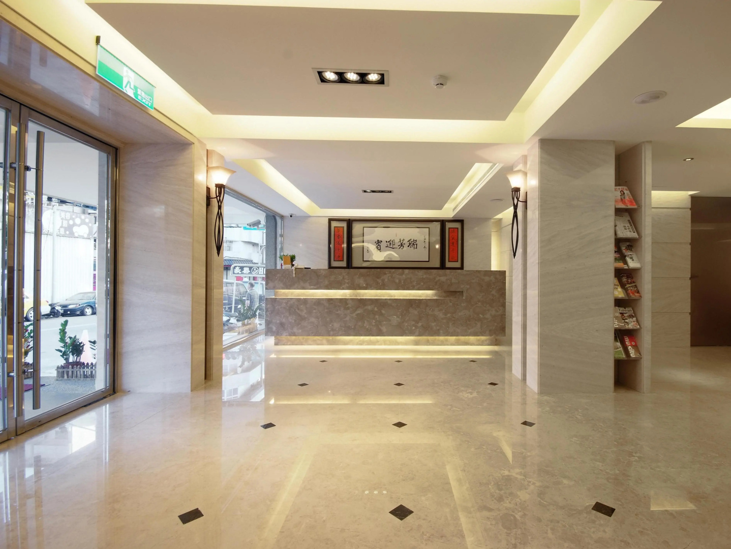 Foto - The Metro Hotel