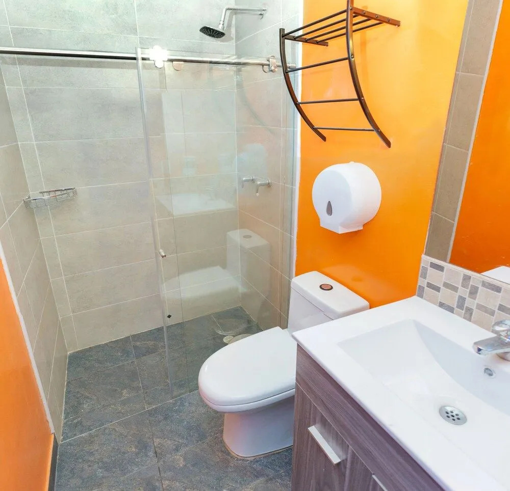 Foto - Granada Hostel