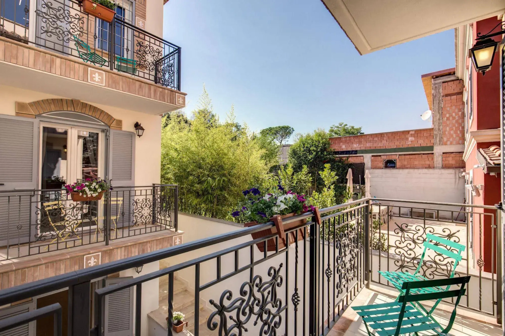 Foto - The Bricks Rome