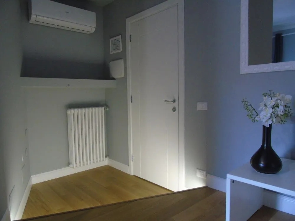 Foto - Room Inn Vatican