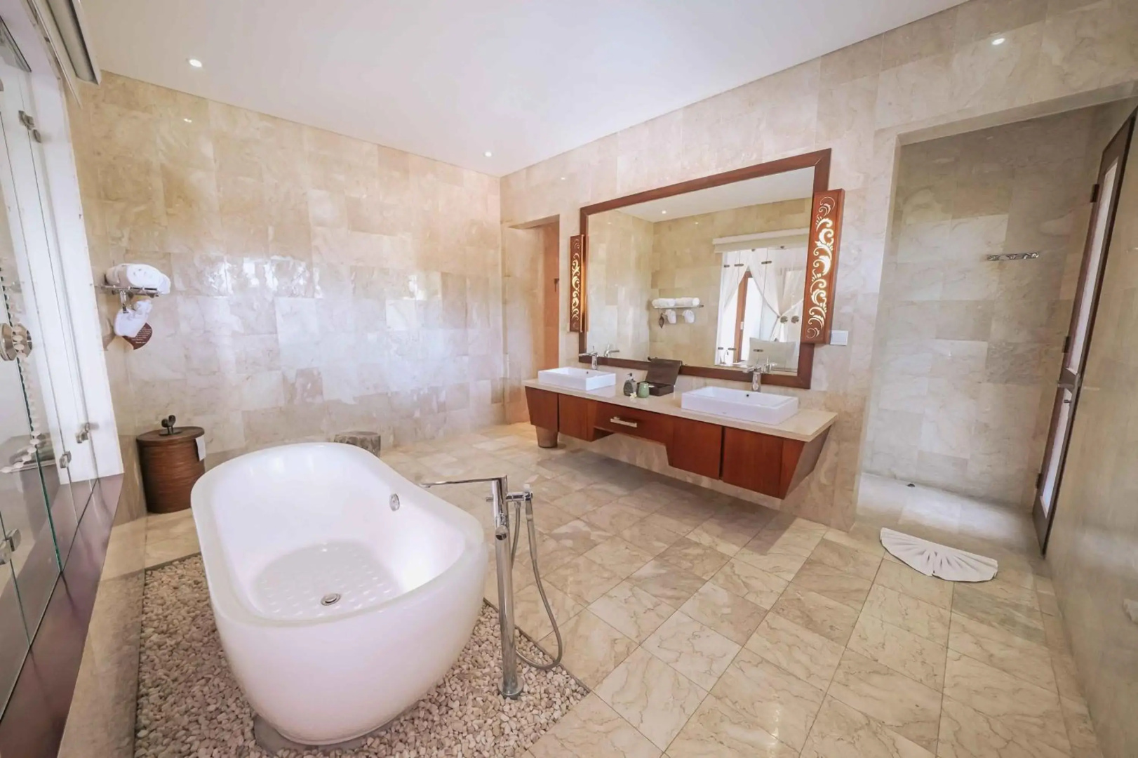 Foto - The Kasih Villas & Spa