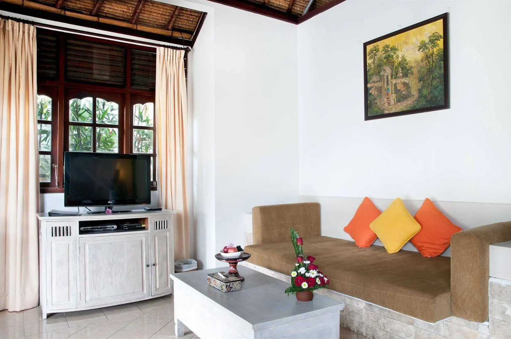 Foto - Ubud Dedari Villas