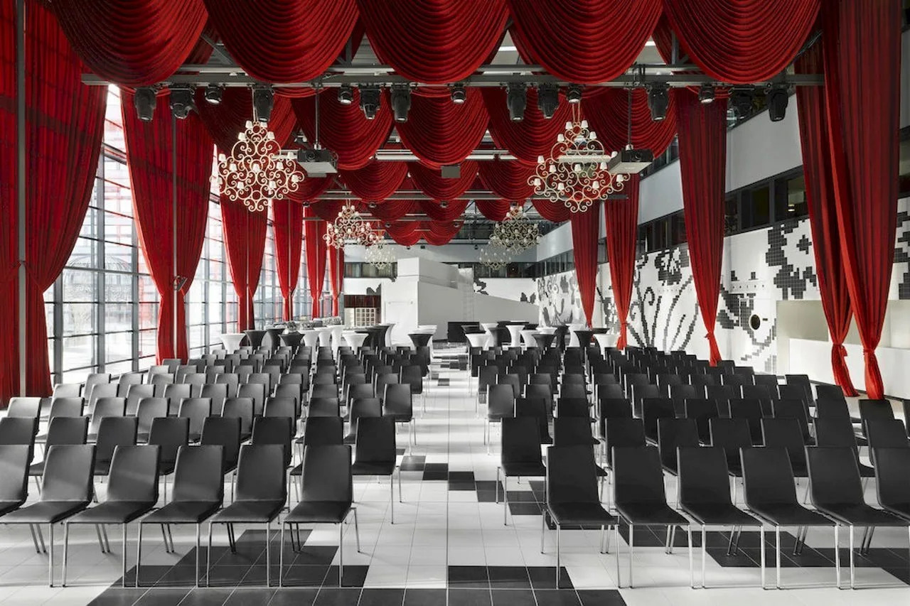 Foto - Kameha Grand Zurich, Autograph Collection