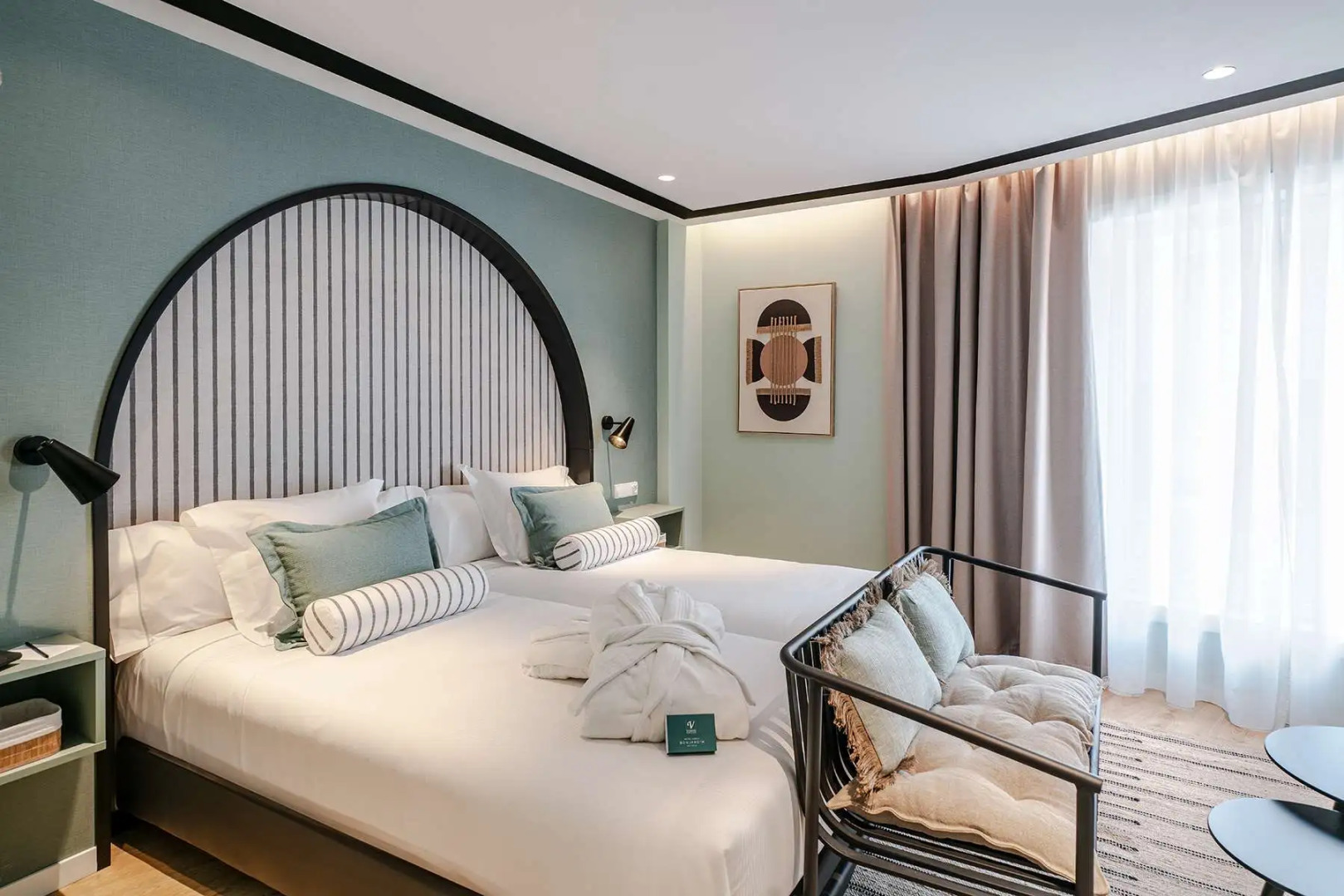 Photo - Vincci Bonjardim