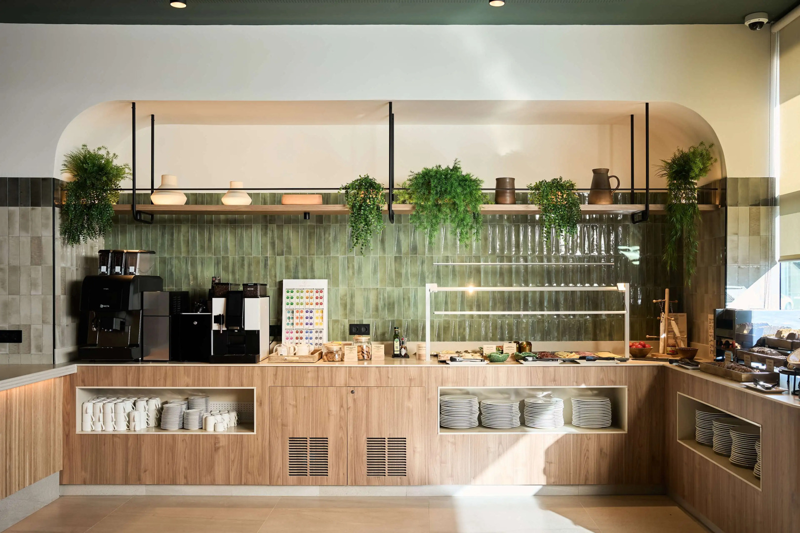 Foto - Catalonia La Maquinista