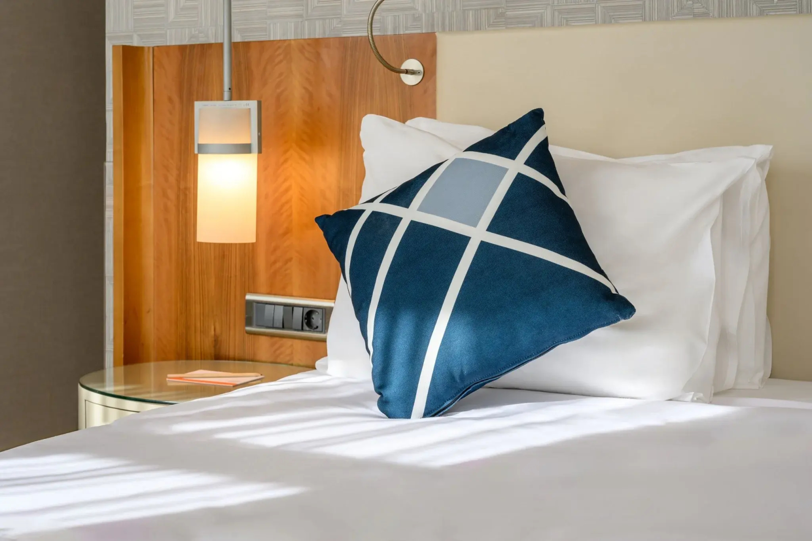 Foto - Four Points Flex by Sheraton Istanbul Taksim Square