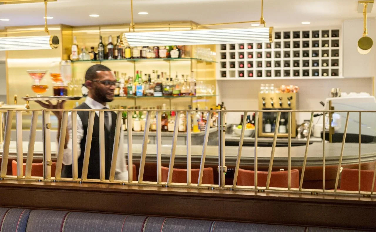 Foto - The Lancaster Hotel