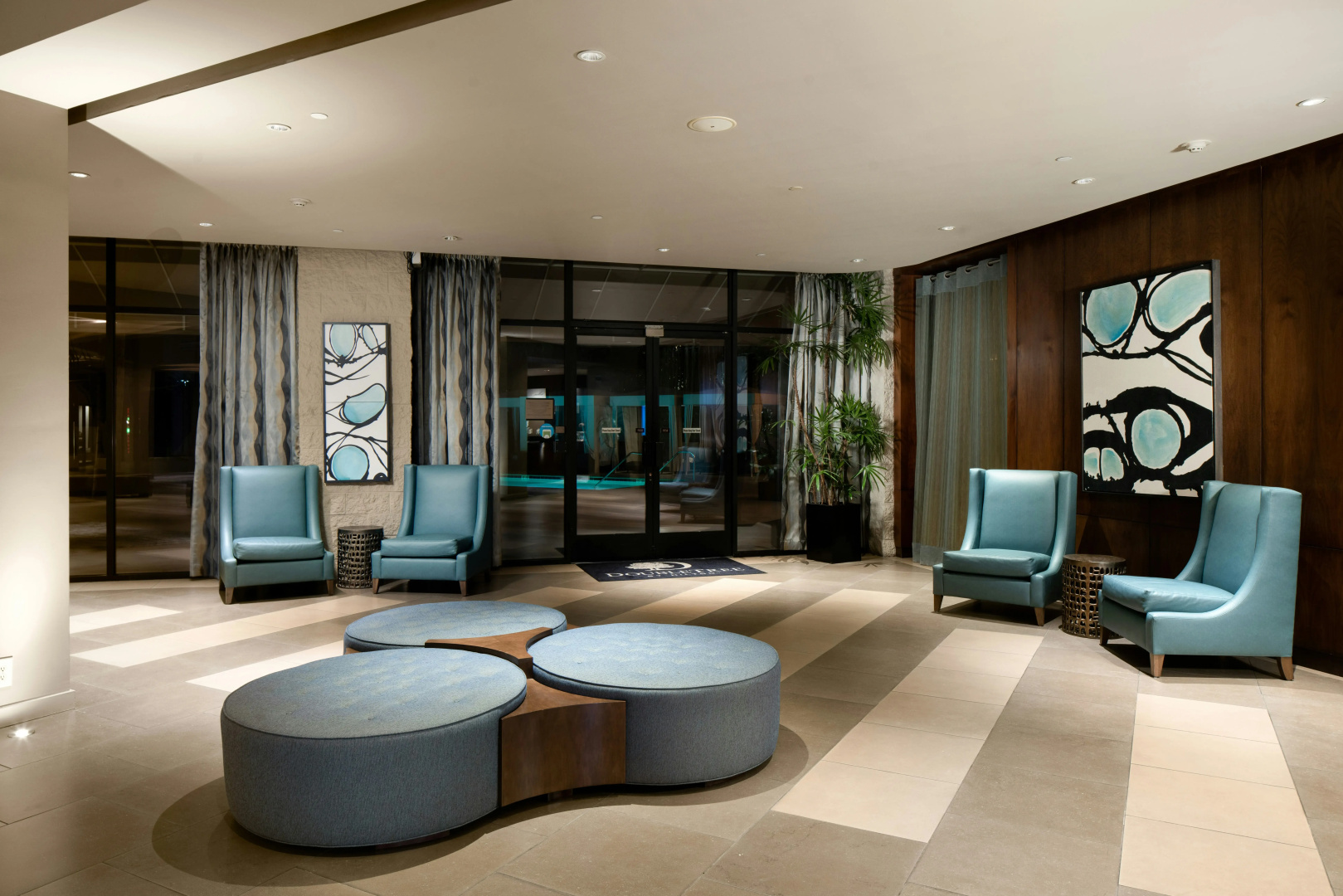 Foto - DoubleTree by Hilton Monrovia - Pasadena Area