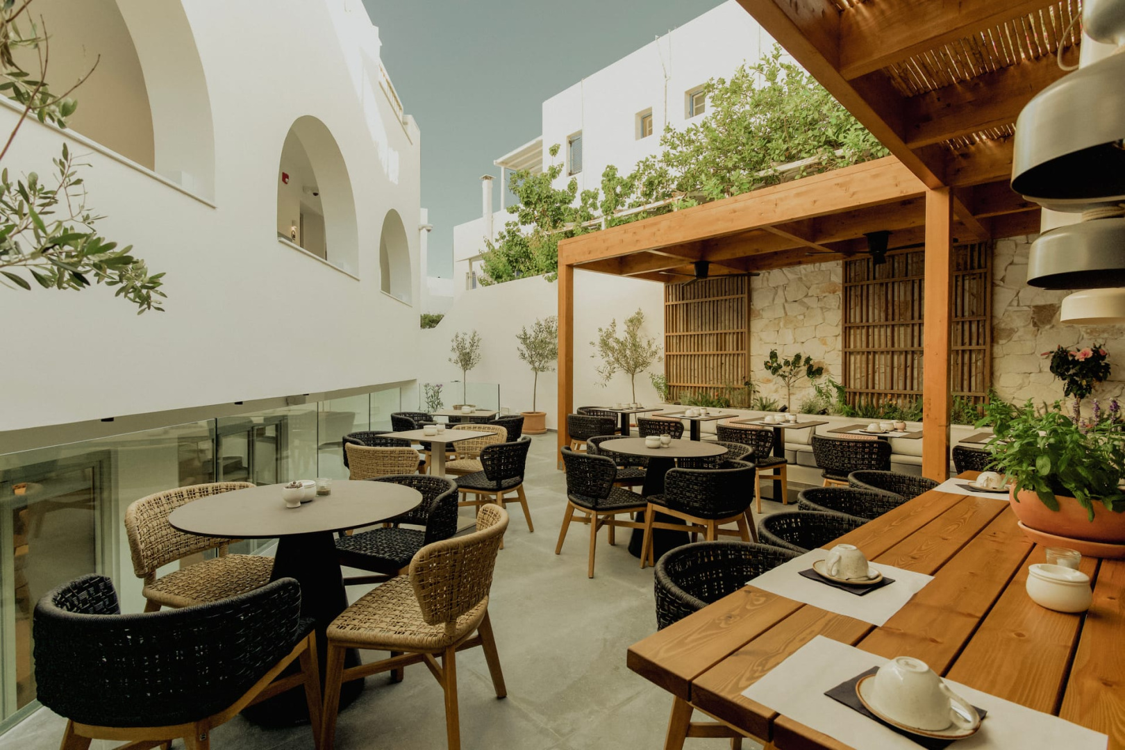 Foto - Opal Paros