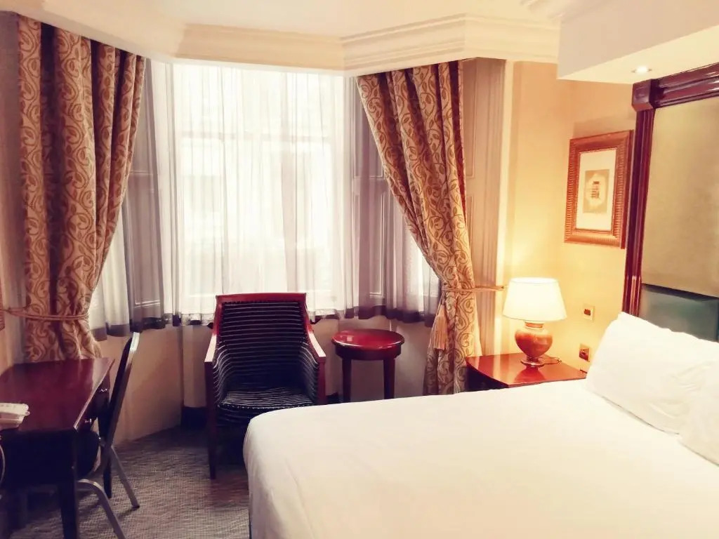 Foto - Dreamtel London Kensington