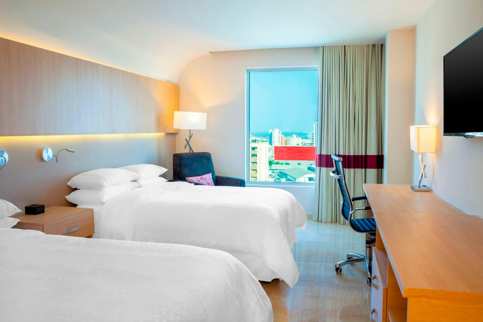 Photo - Four Points By Sheraton Barranquilla