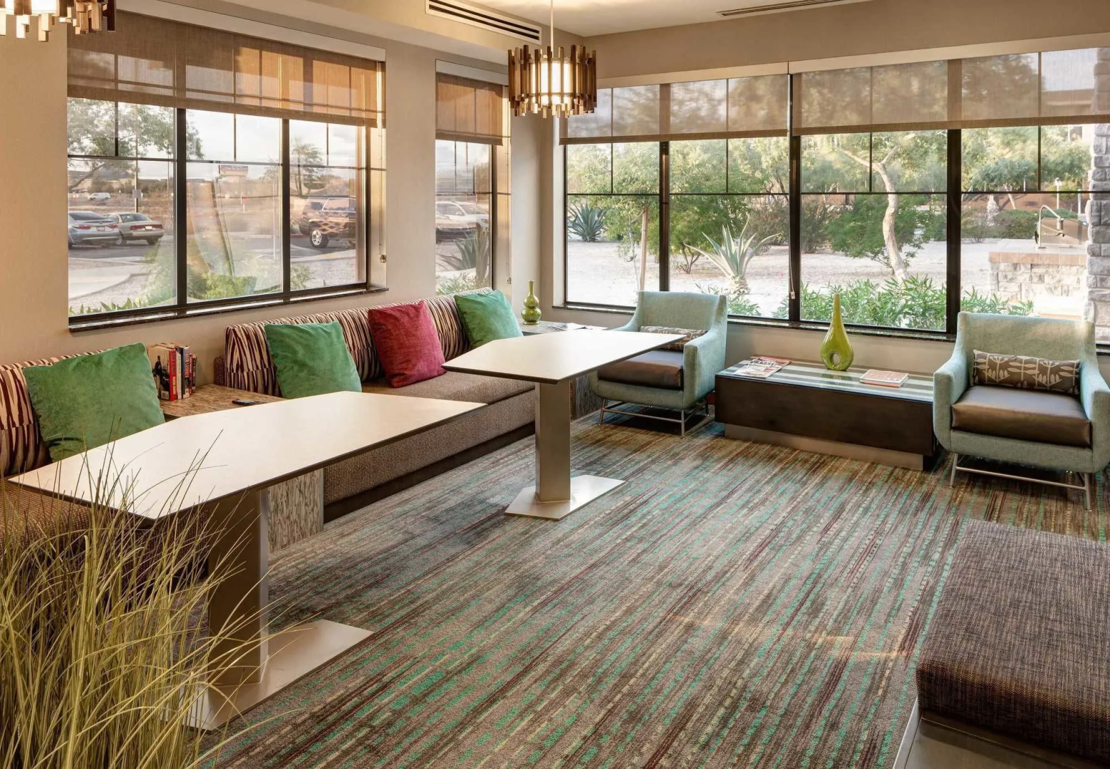 Foto - Residence Inn Phoenix North Happy Valley