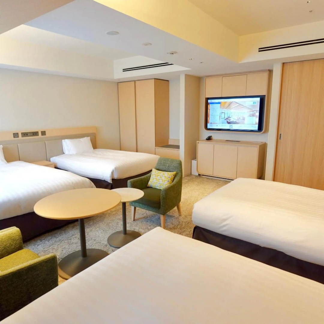Foto - Hotel Emion Sapporo