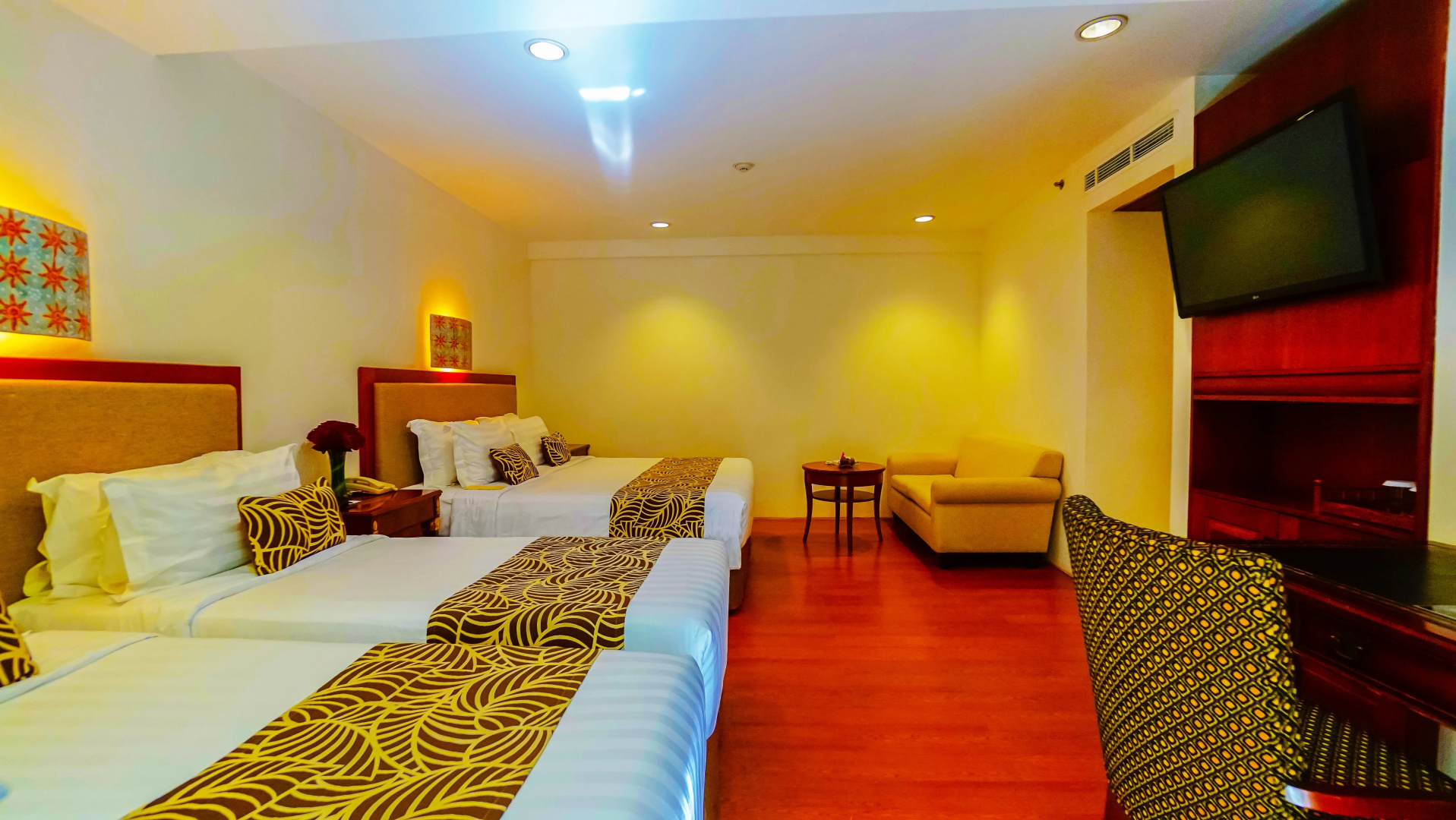 Foto - Kuta Paradiso Hotel