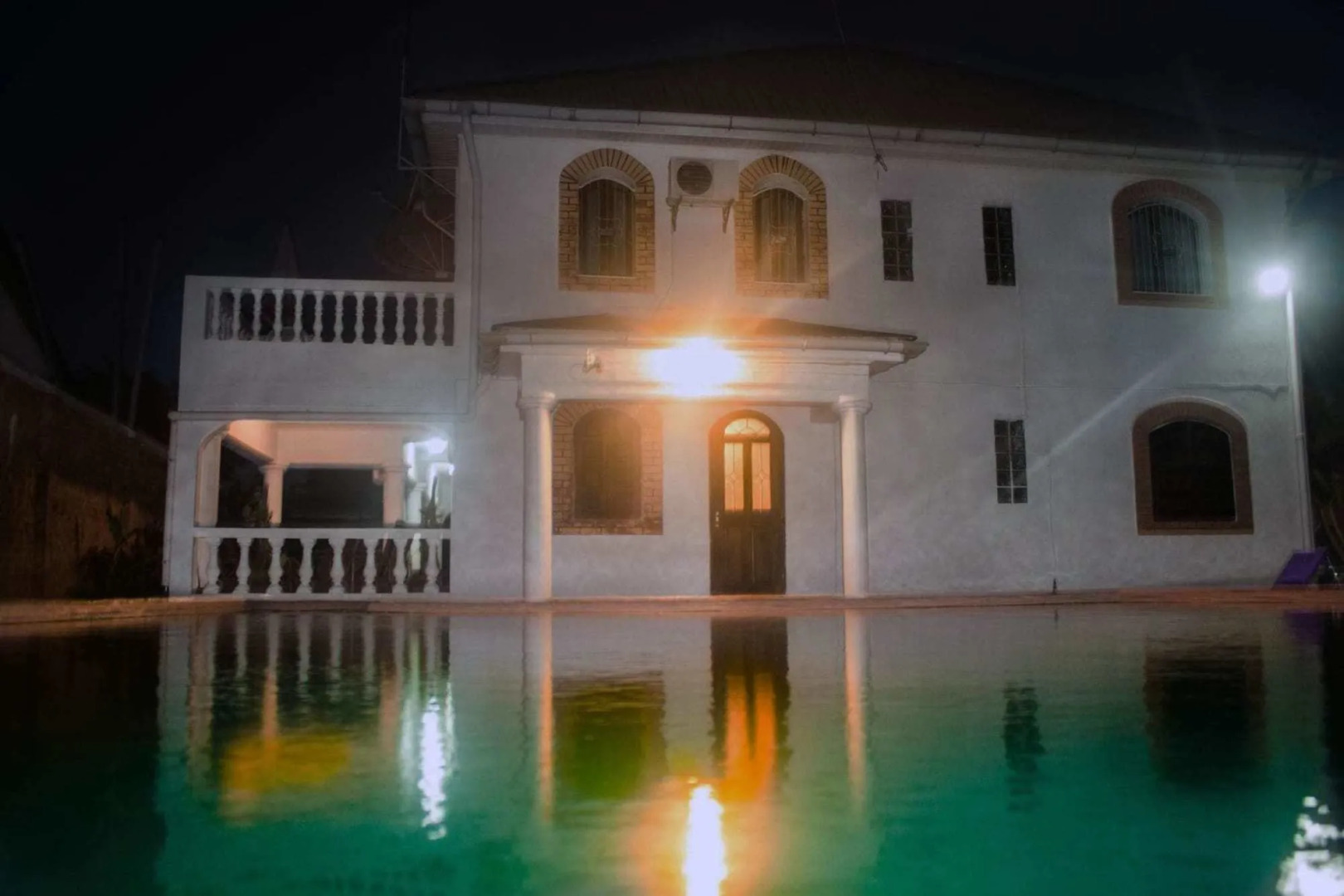 Foto - Iarimbato Hotel