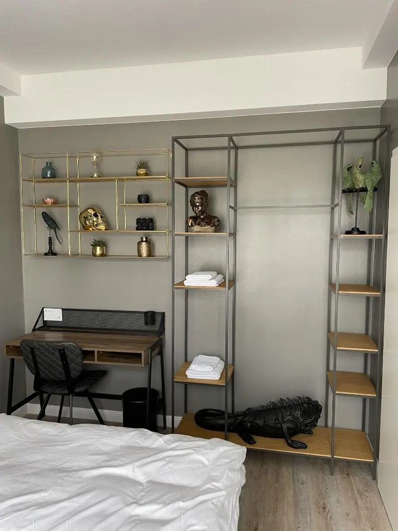 Photo - IQ Hotel