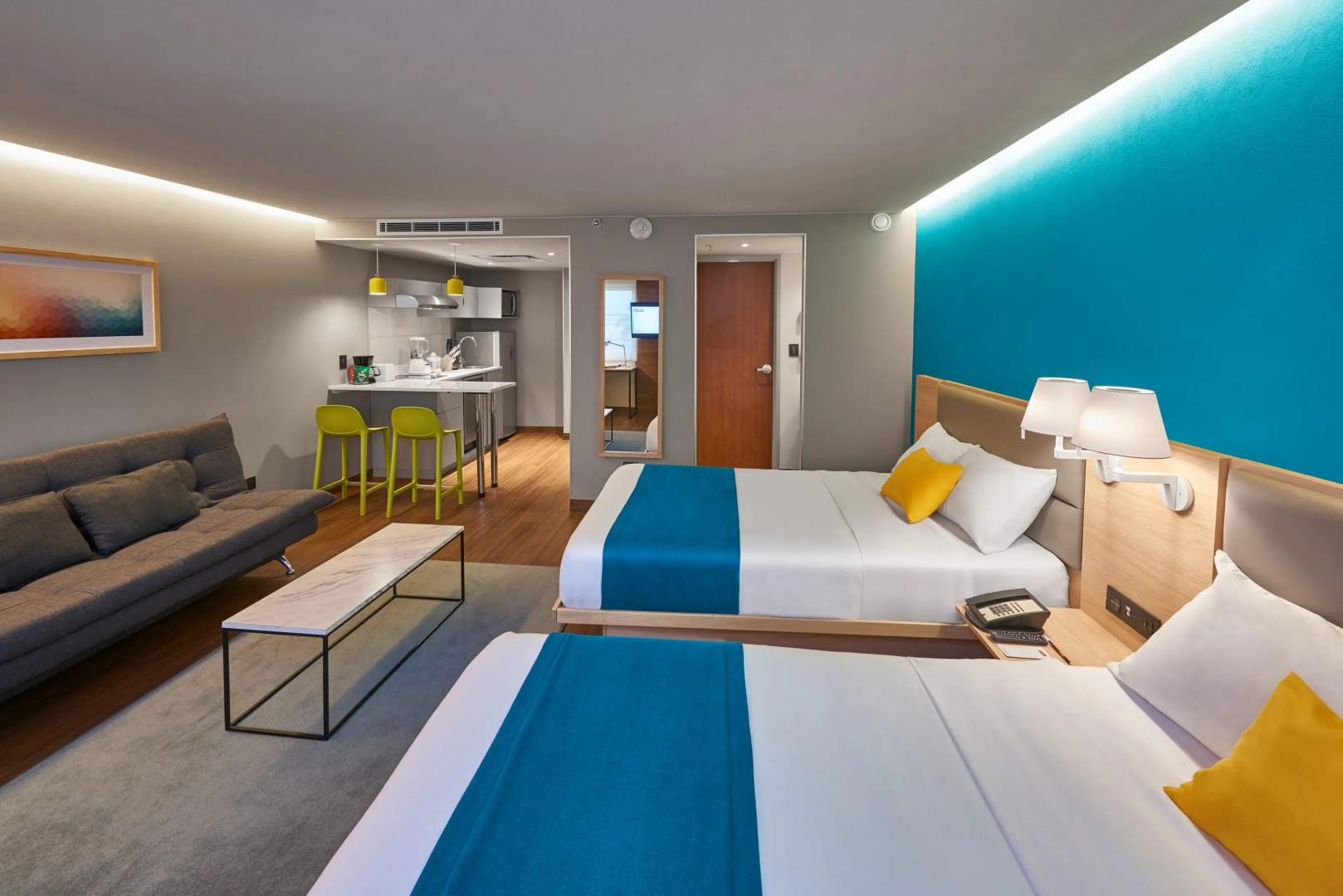 Foto - City Express Suites By Marriott Queretaro