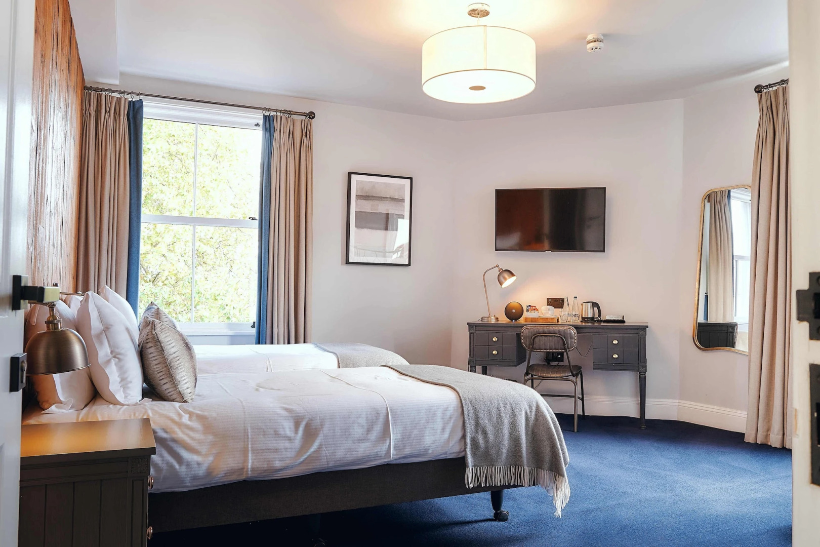 Foto - The Brownswood