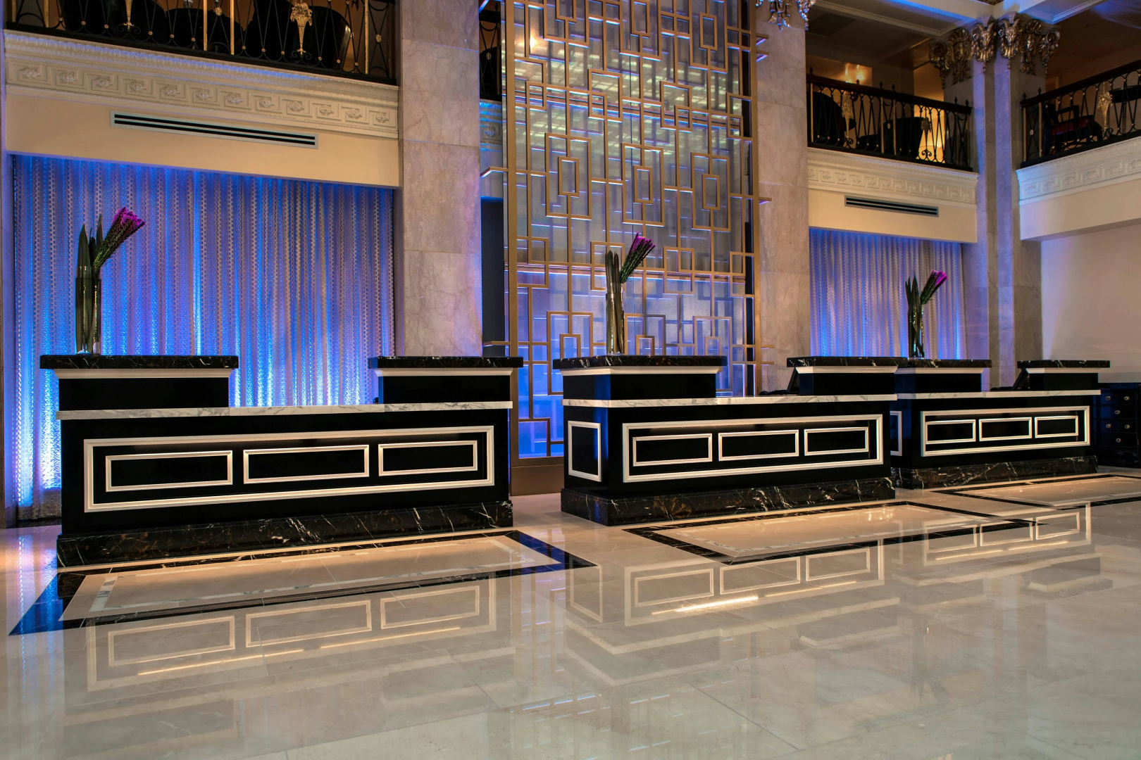 Foto - The Mayflower Hotel, Autograph Collection