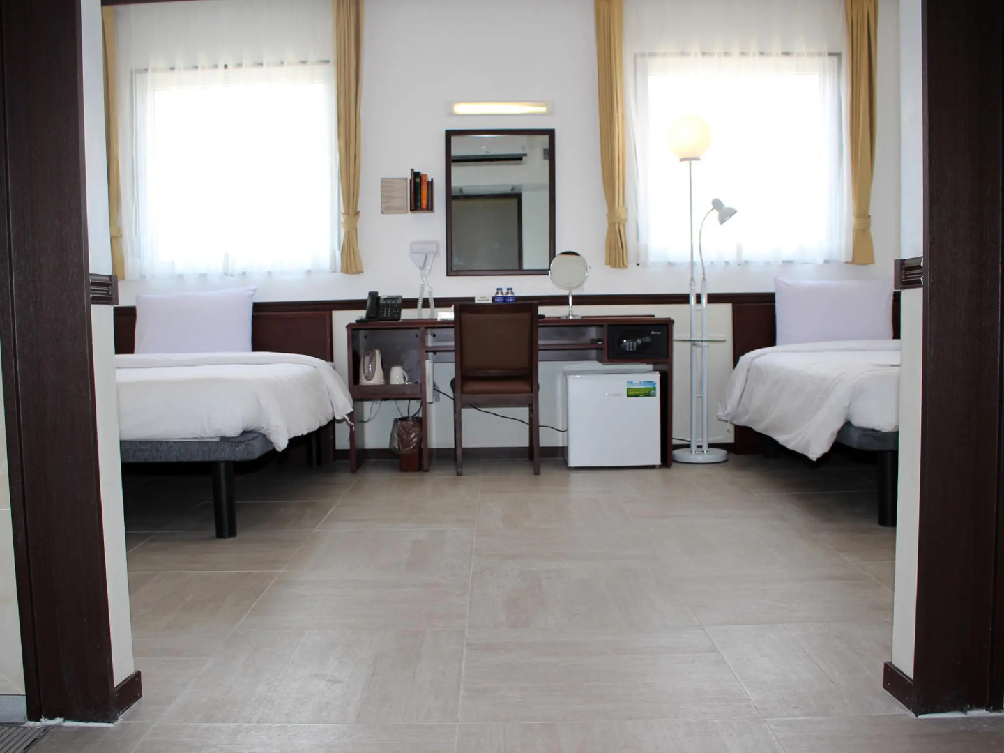 Foto - Toyoko Inn Cebu