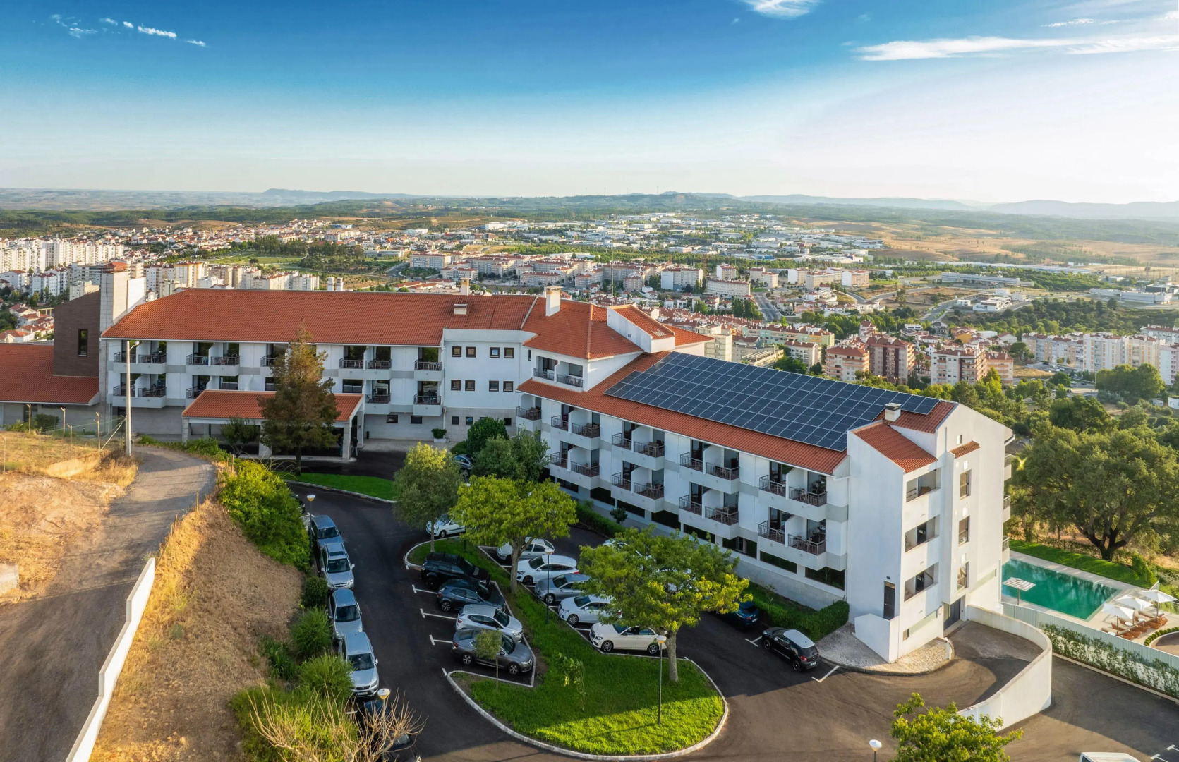 Foto - Meliá Castelo Branco