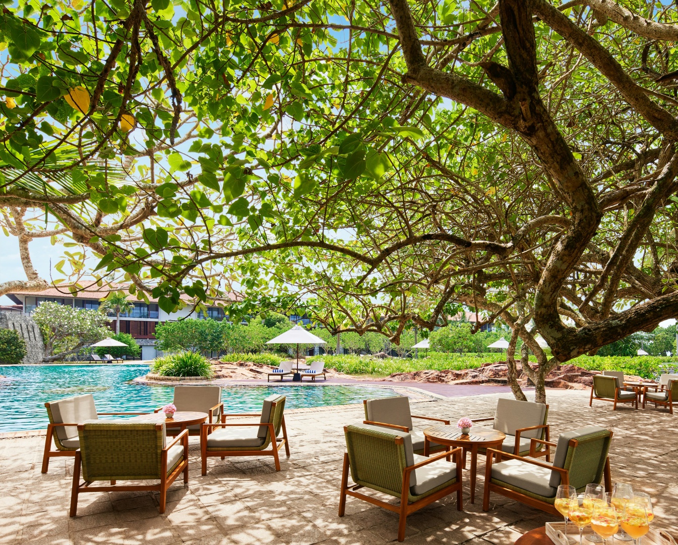 Photo - Cinnamon Bentota Beach – Signature Selection