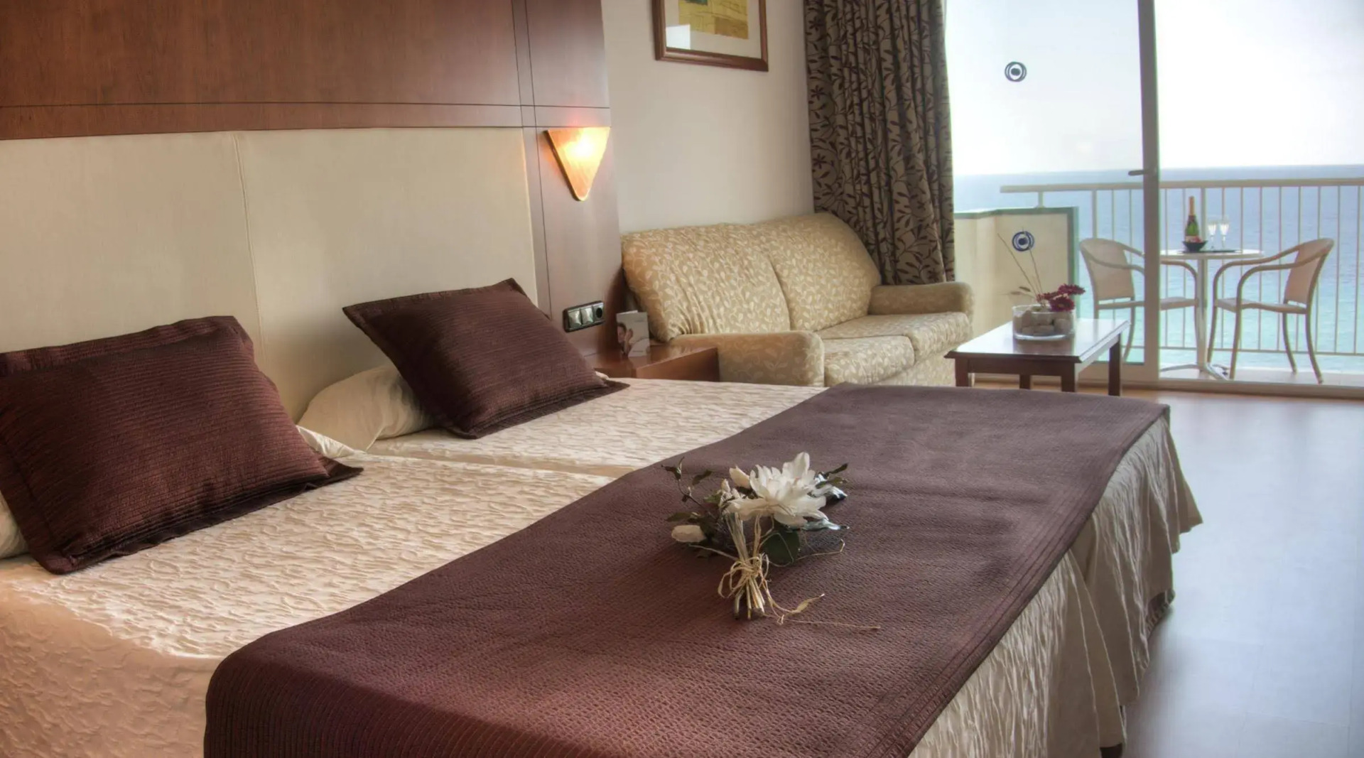 Photo - CM Castell de Mar