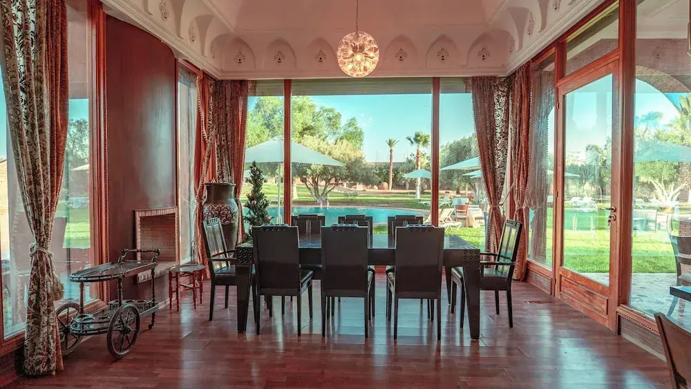 Photo - Abraj Bladi Resort