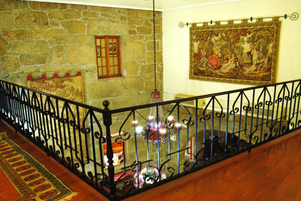 Foto - Hotel Pazo O Rial