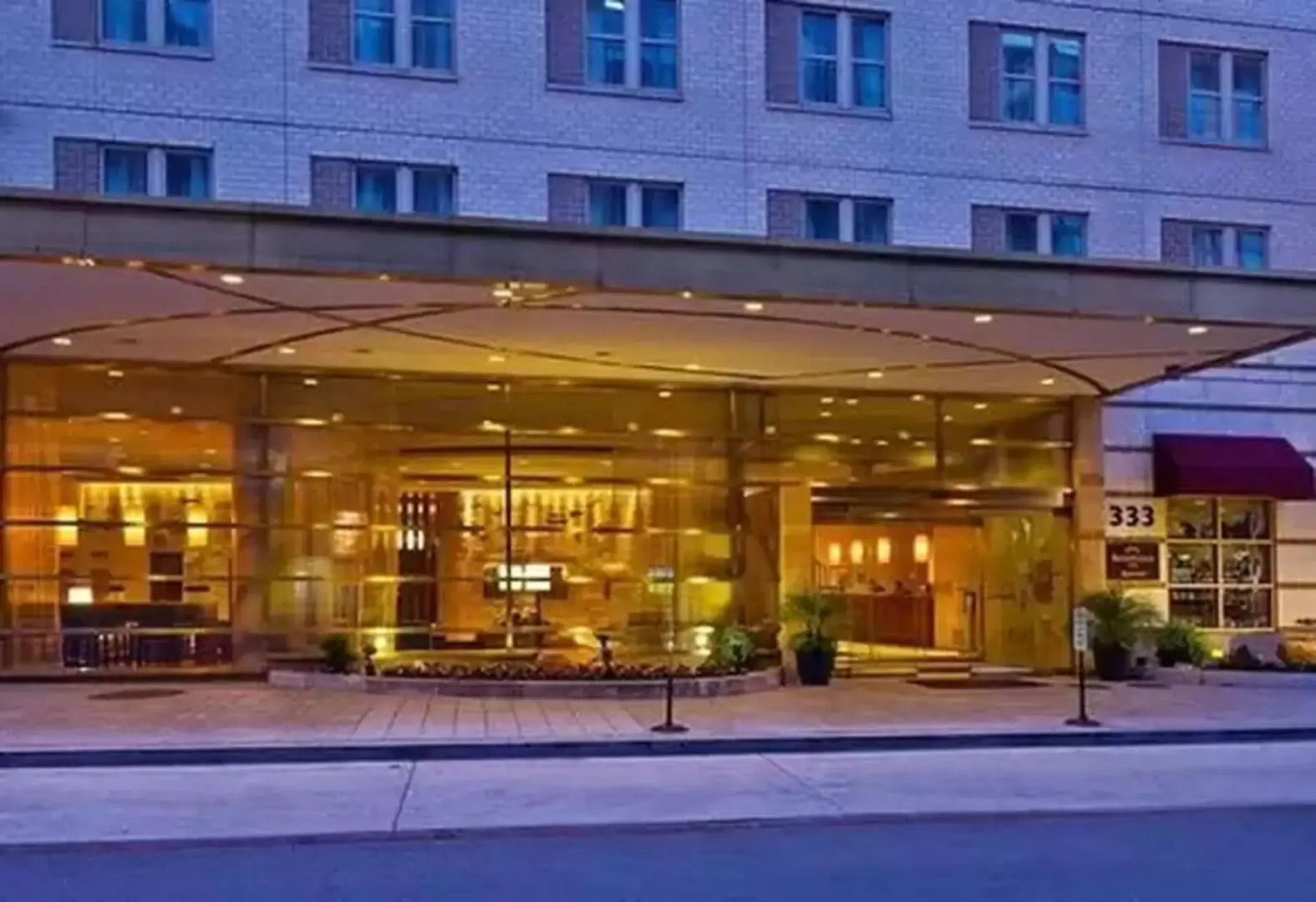 Photo - Residence Inn by Marriott Washington, DC National Mall