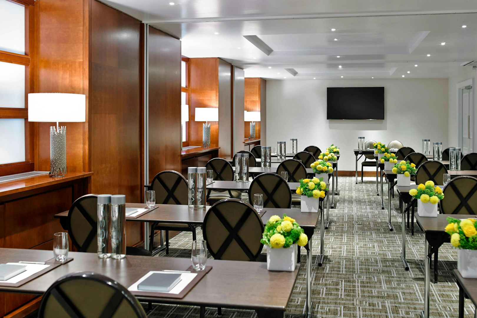 Foto - London Marriott Hotel Park Lane