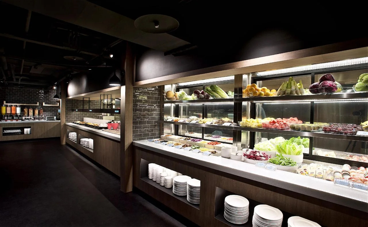 Foto - Just Sleep - Ximending