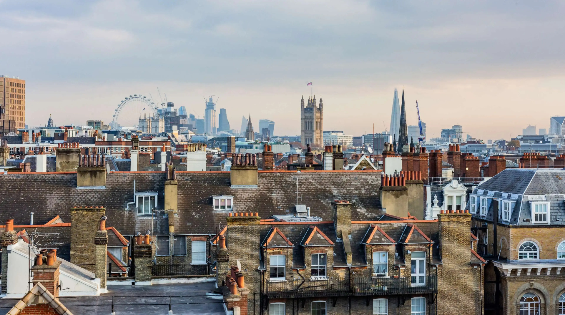 Foto - Park Plaza Victoria London