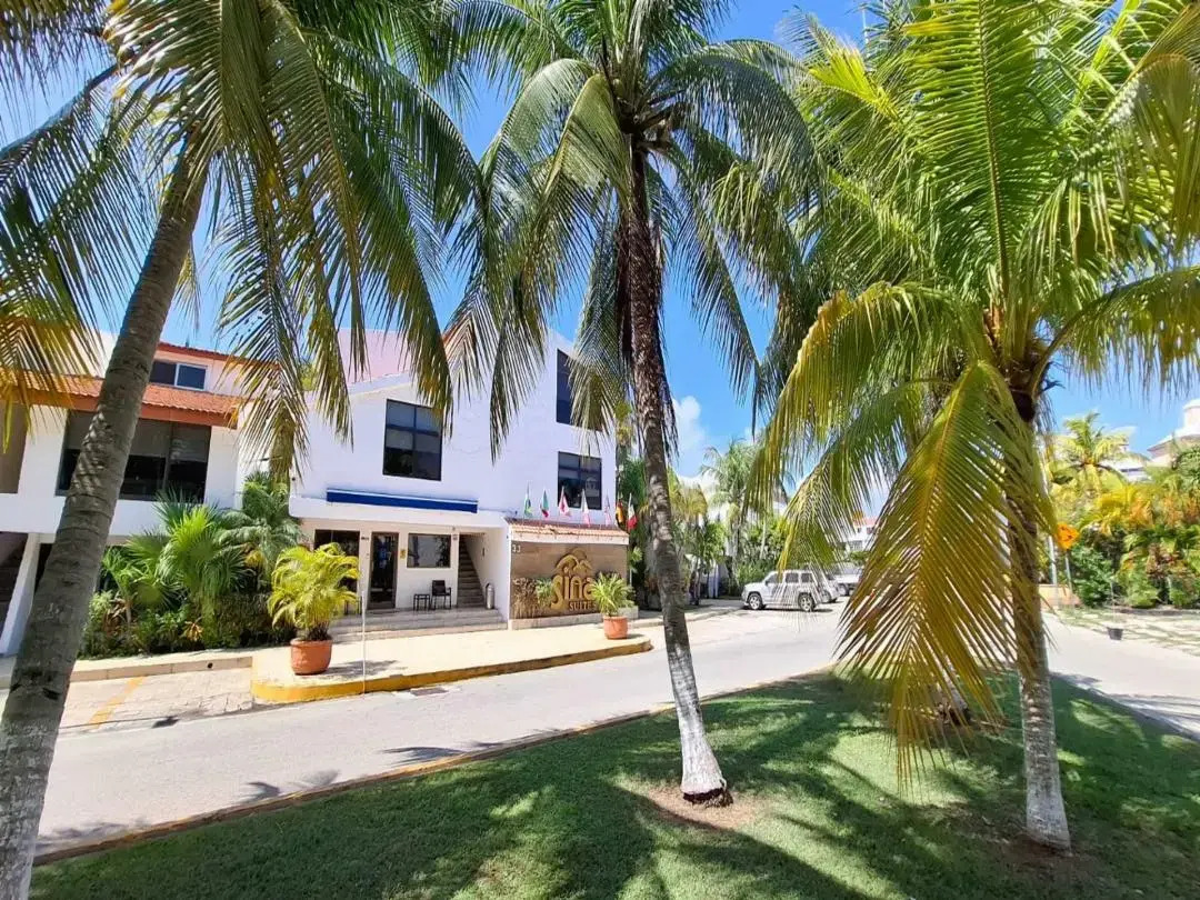 Foto - Sina Suites Cancun - Adults Only