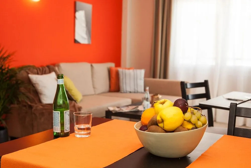 Foto - Orange Colom - Seaside Apartments