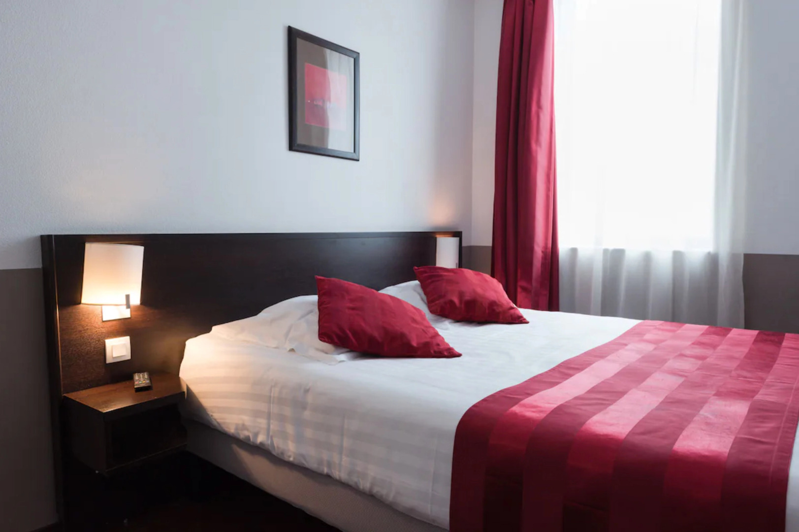 Foto - Appart'City Classic Lyon Part-Dieu