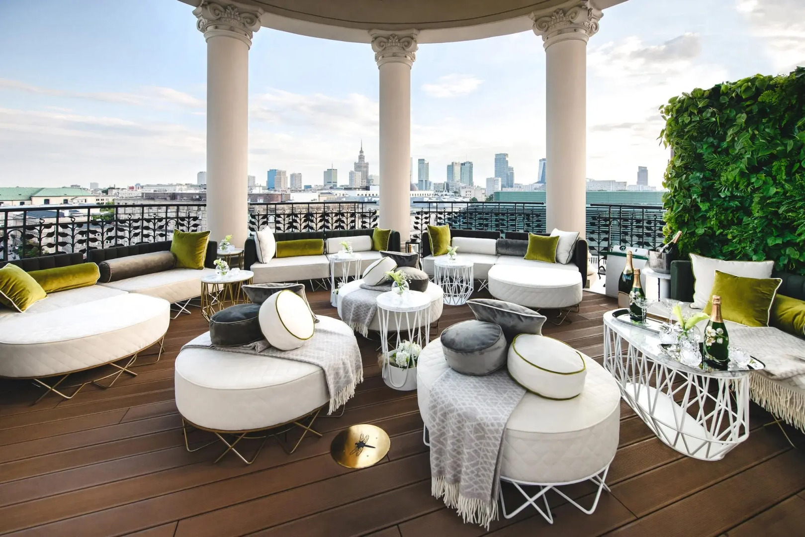 Photo - Hotel Bristol, a Luxury Collection Hotel, Warsaw