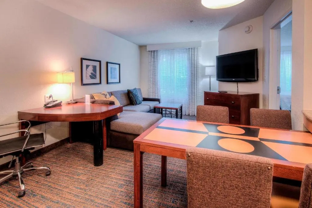 Foto - Residence Inn by Marriott Chapel Hill