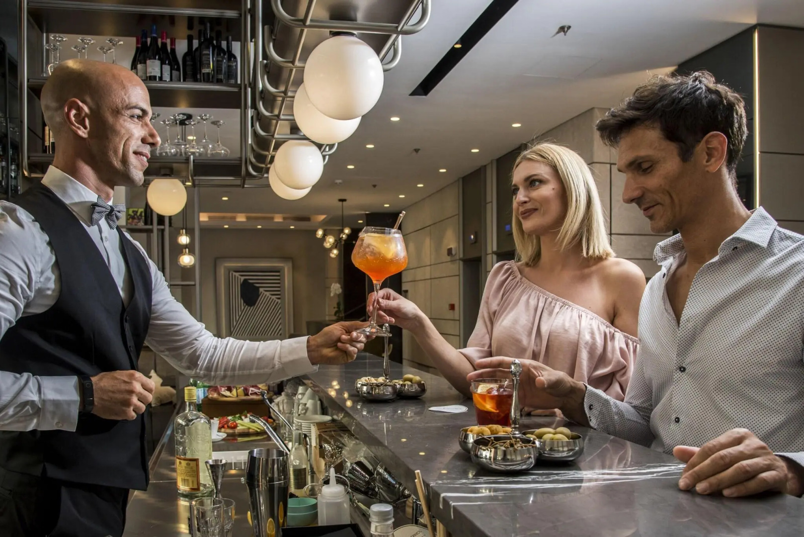 Photo - The Regency, Rome, a Tribute Portfolio Hotel