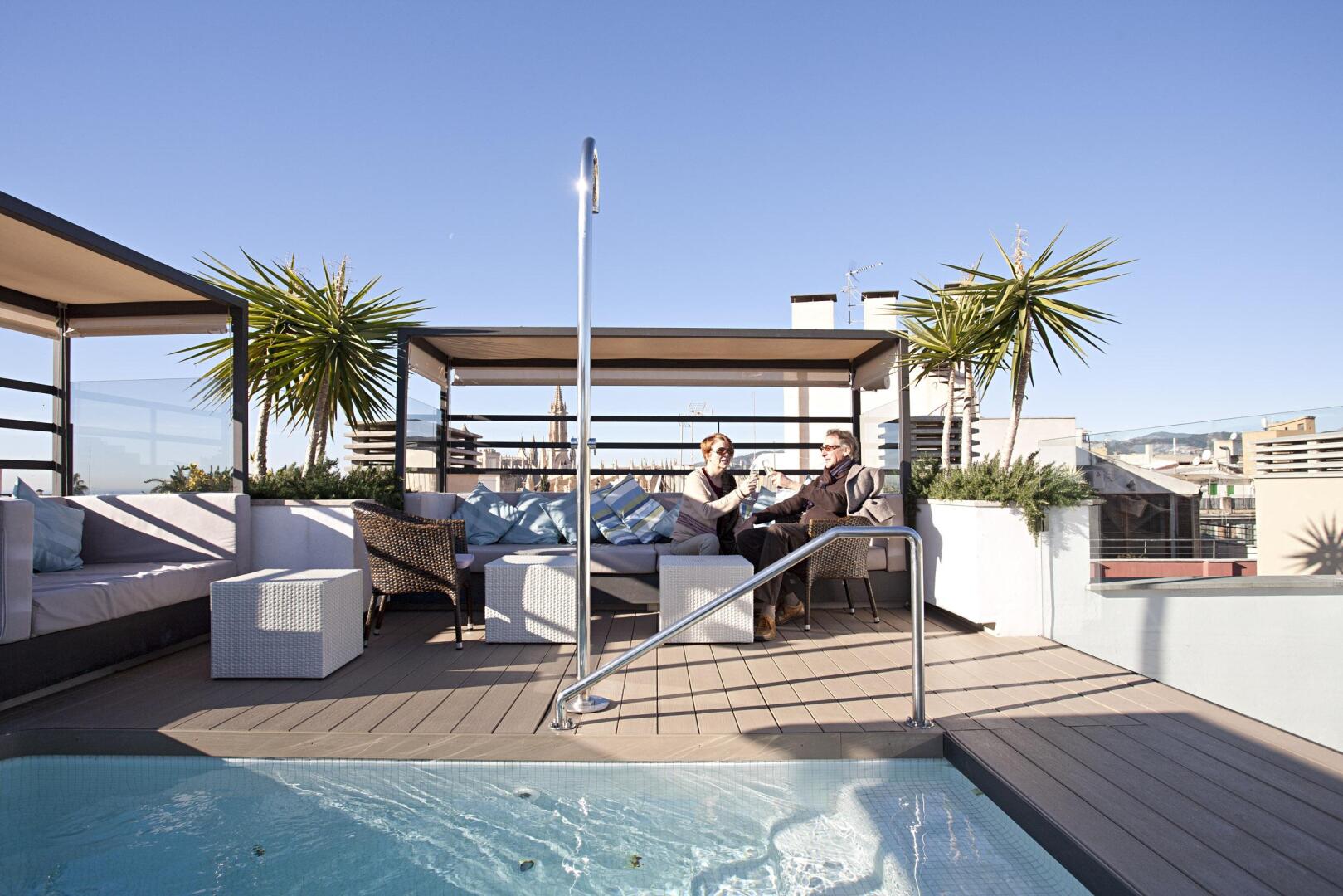 Photo - Palma Suites